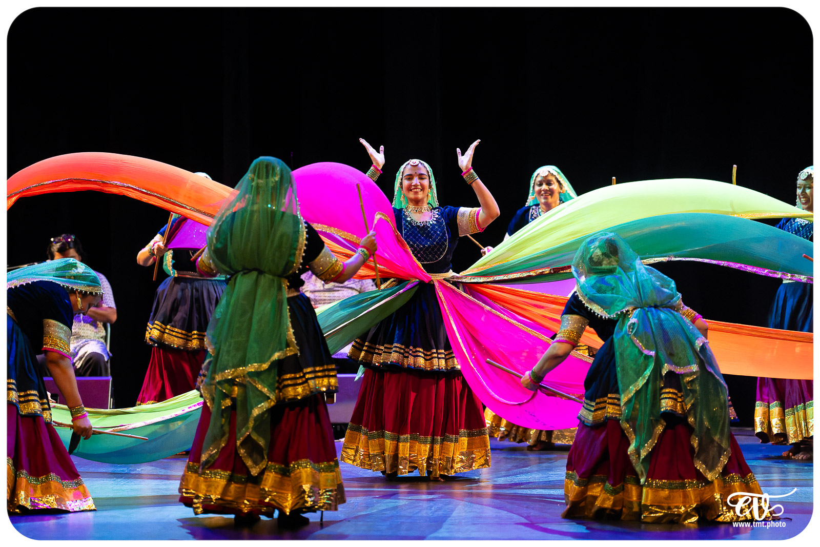 INDE